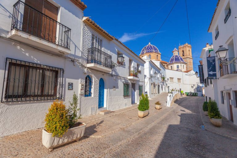 altea 1 casa45
