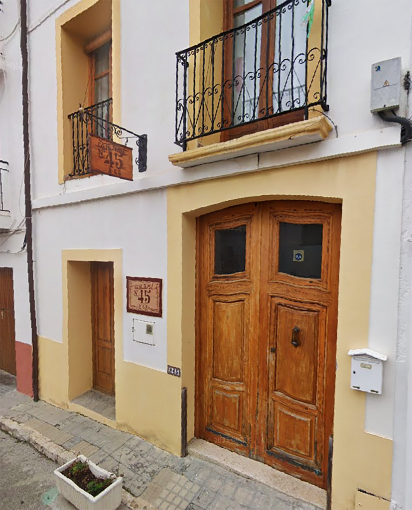 casa45googlestreetview